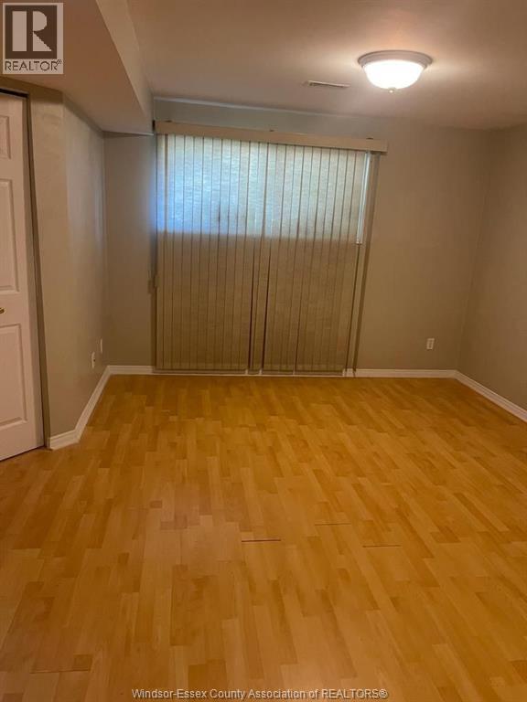 12541 Horwood Crescent Unit# Lower, Tecumseh, Ontario N8N 4T6 - Photo 2 - 25028812