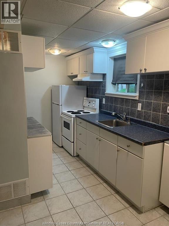 12541 Horwood Crescent Unit# Lower, Tecumseh, Ontario N8N 4T6 - Photo 5 - 25028812