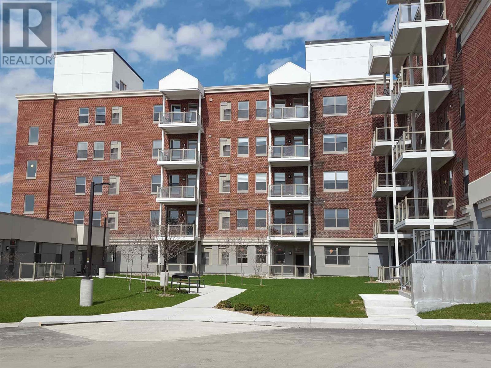 969 Queen St E # 203, Sault Ste. Marie, Ontario P6A 2C2 - Photo 2 - SM253110