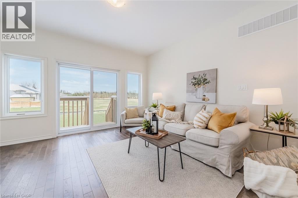 104 Cheryl Avenue, Atwood, Ontario  N0G 1B0 - Photo 2 - 40781029