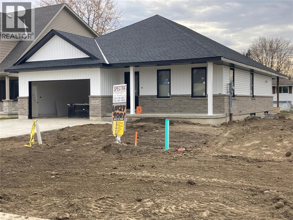 4001 GREENWOOD DRIVE, petrolia, Ontario