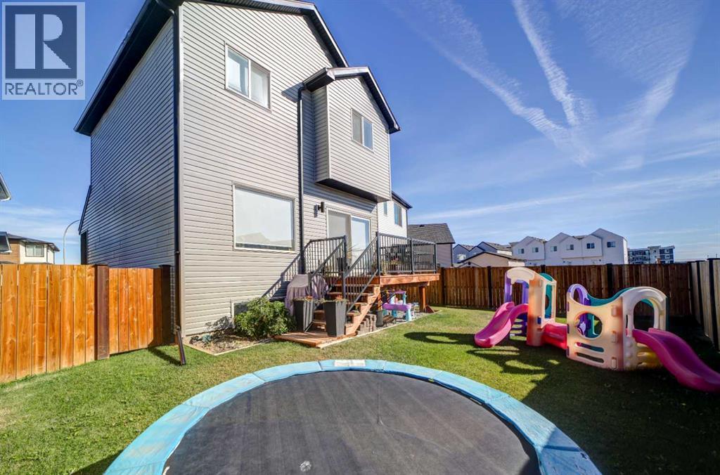 75 Blackwolf Pass N, Lethbridge, Alberta  T1H 7H8 - Photo 27 - A2259877