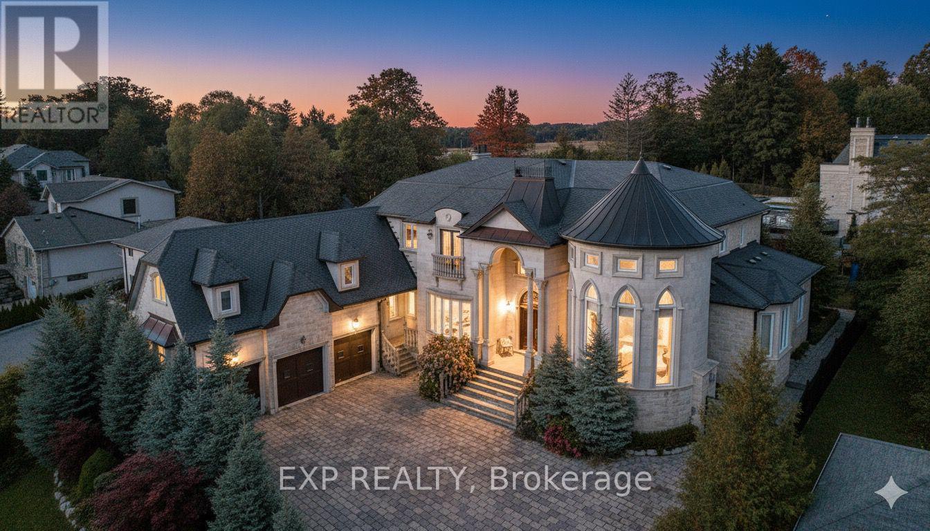 68 DAVIDSON DRIVE, Vaughan, Ontario