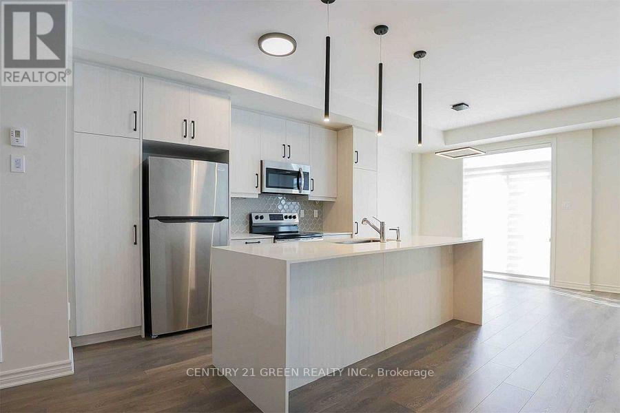 1166 Lloyd Landing Drive, Milton, Ontario L9E 1K1 - Photo 10 - W12543884