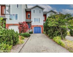 633 GRANGE CRESCENT, Waterloo, Ontario