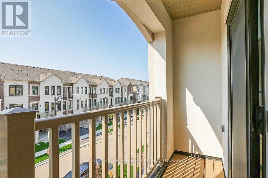 1166 Lloyd Landing Drive, Milton, Ontario L9E 1K1 - Photo 15 - W12543884