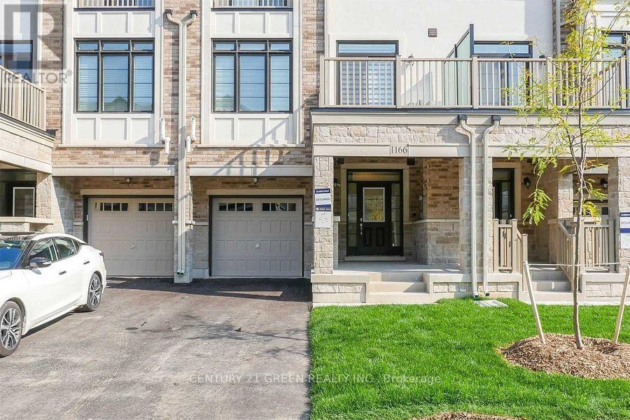 1166 Lloyd Landing Drive, Milton, Ontario L9E 1K1 - Photo 19 - W12543884