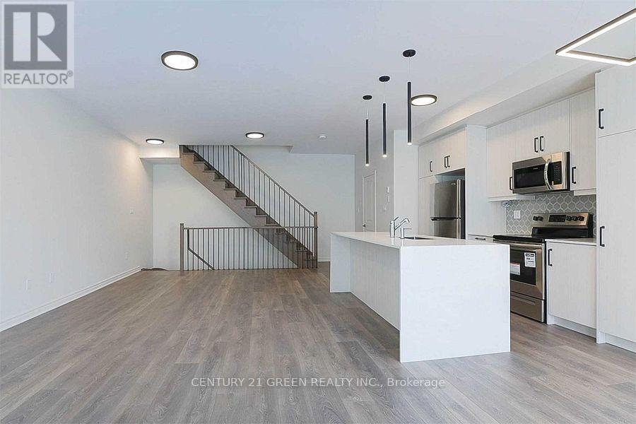 1166 Lloyd Landing Drive, Milton, Ontario L9E 1K1 - Photo 7 - W12543884