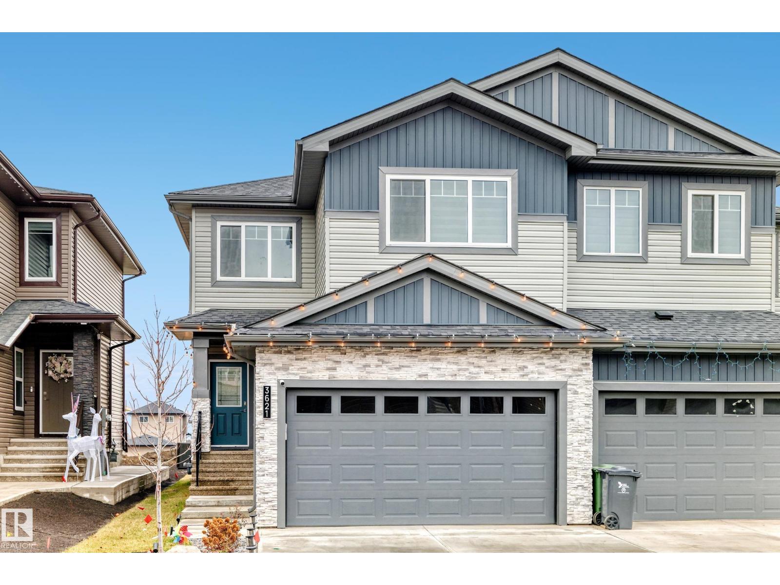 3621 41 AV, Beaumont, Alberta