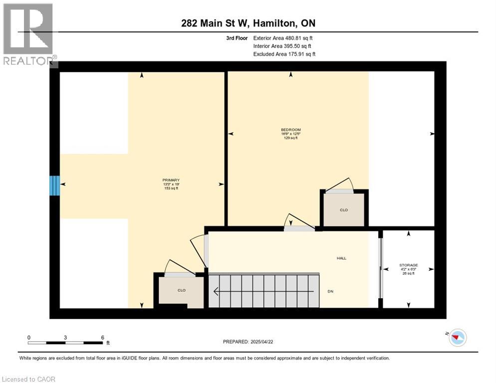 282 Main Street W, Hamilton, Ontario  L8P 1J8 - Photo 42 - 40788287