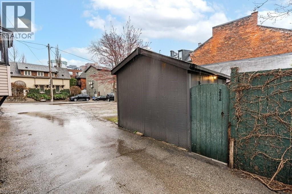282 Main Street W, Hamilton, Ontario  L8P 1J8 - Photo 39 - 40788287