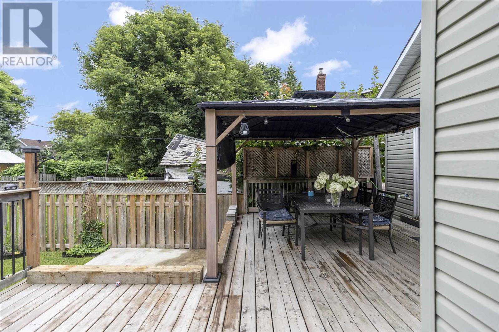 285 Third Ave, Sault Ste. Marie, Ontario P6C 4M2 - Photo 34 - SM253271