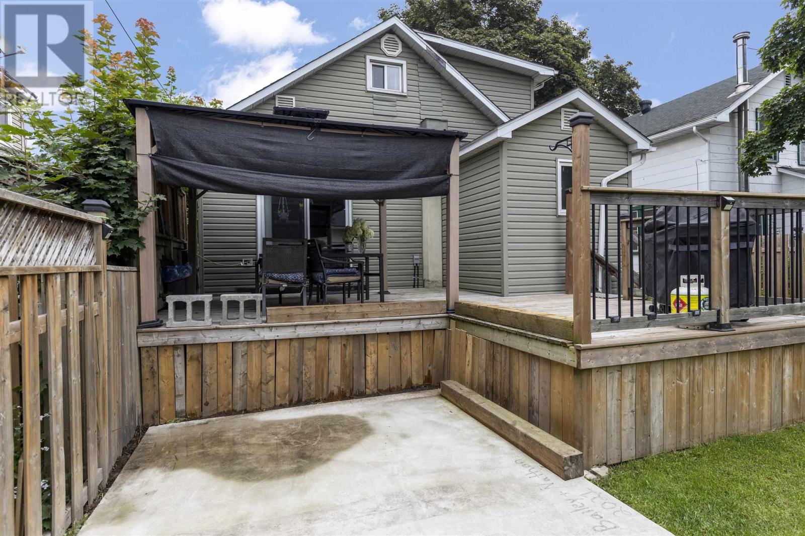 285 Third Ave, Sault Ste. Marie, Ontario P6C 4M2 - Photo 37 - SM253271