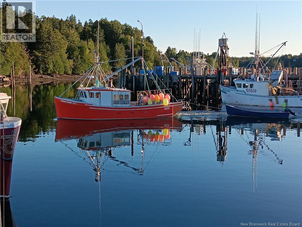 Head Harbour Wharf Rd, Campobello Island, New Brunswick  E5E 1X2 - Photo 1 - NB130145