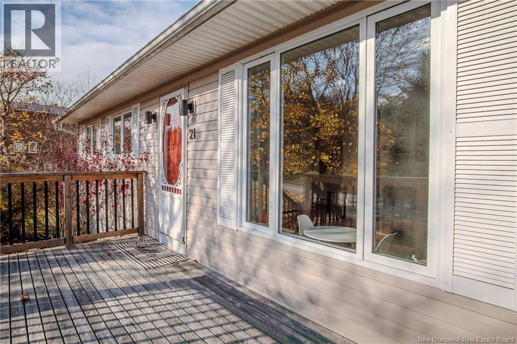 21 Lawrence Long Road, Saint John, New Brunswick  E2M 5Z7 - Photo 2 - NB130134