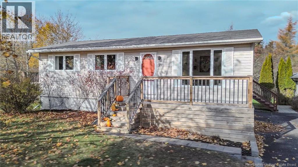 21 Lawrence Long Road, Saint John, New Brunswick  E2M 5Z7 - Photo 4 - NB130134