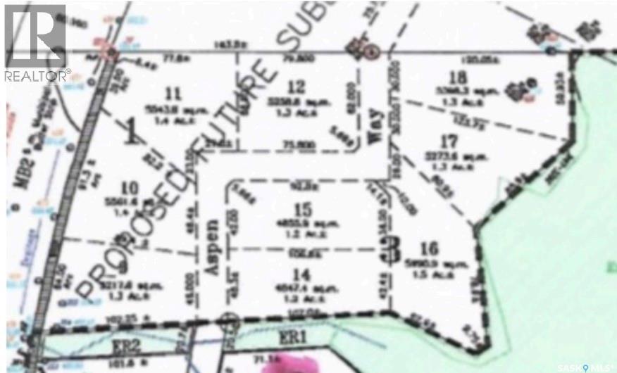 Aspen Parcel, Candle Lake, Saskatchewan  S0J 3E0 - Photo 6 - SK024047