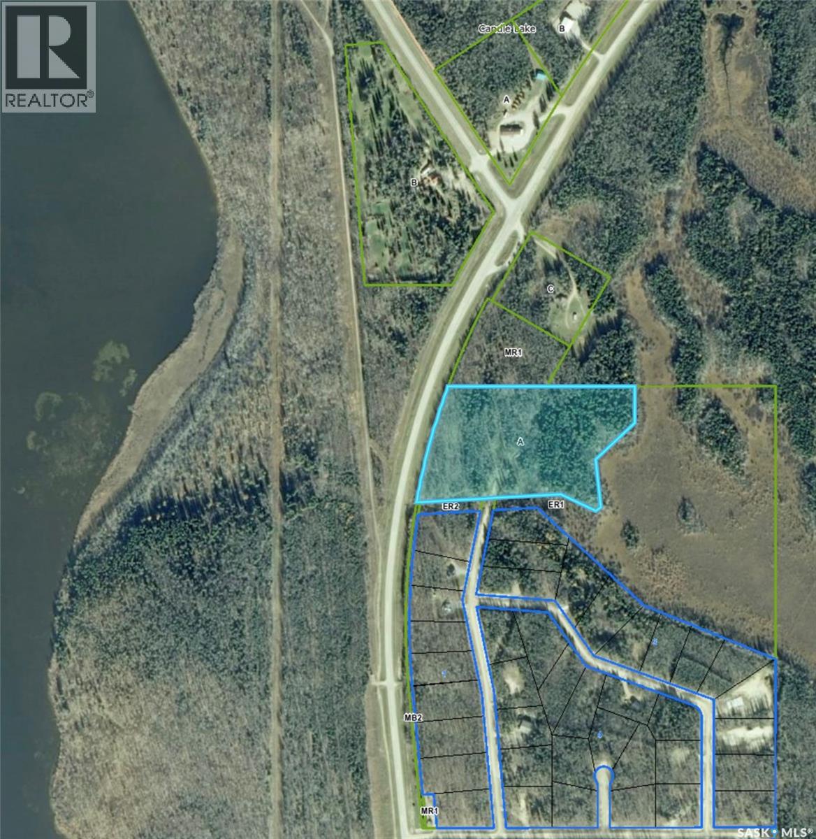 Aspen Parcel, Candle Lake, Saskatchewan  S0J 3E0 - Photo 7 - SK024047