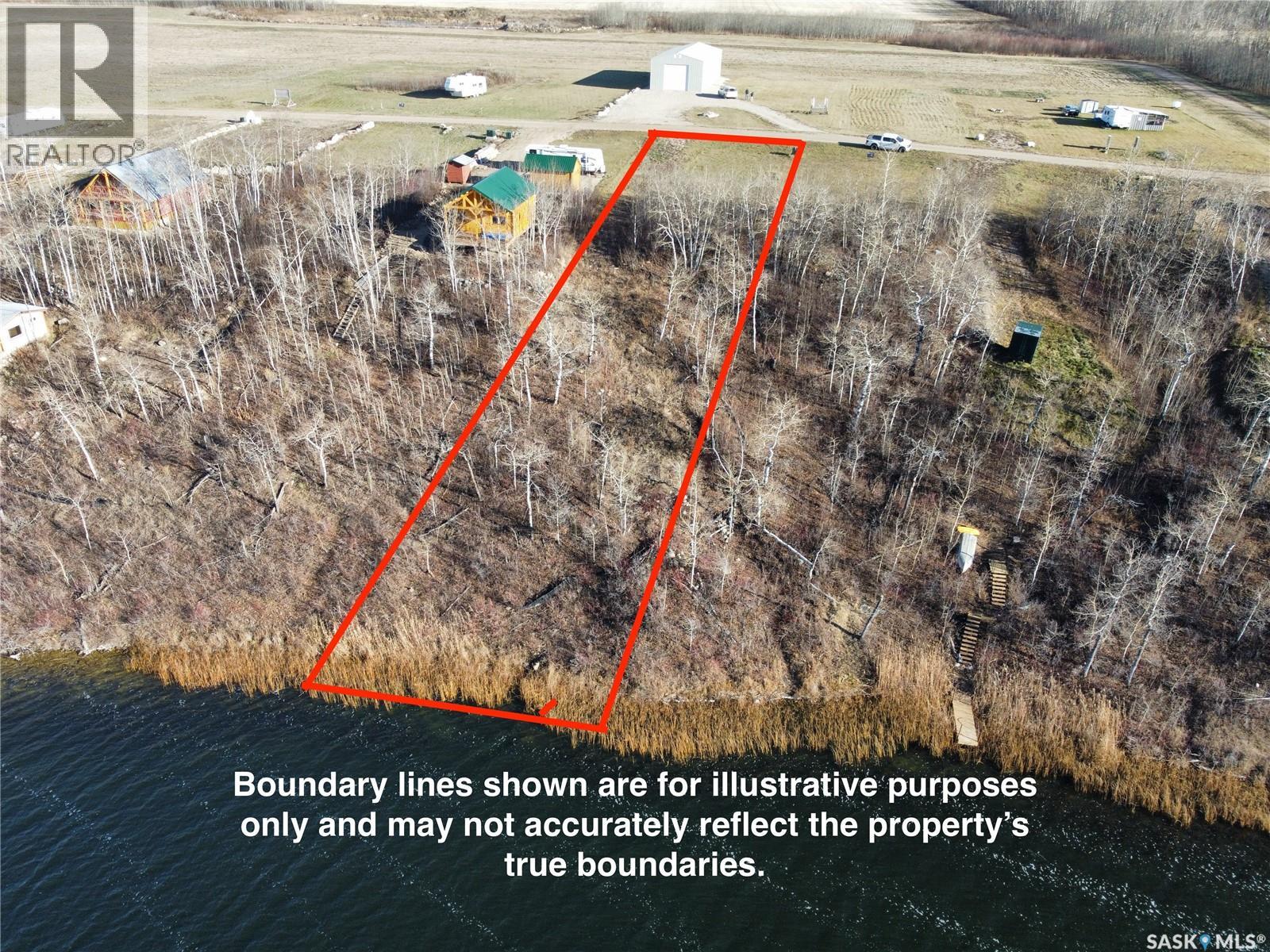 Lot 7 Block 6 Rhona Lake, rhona lake, Saskatchewan