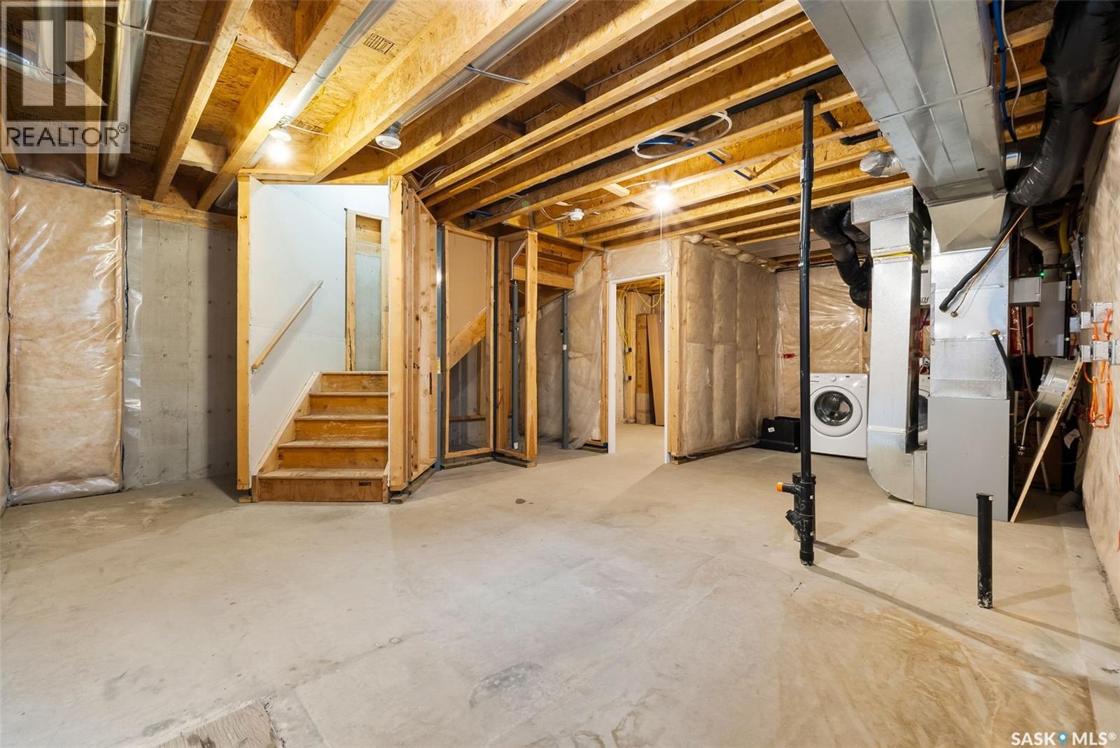 5057 Cornell Gate, Regina, Saskatchewan  S4W 0J2 - Photo 25 - SK024037