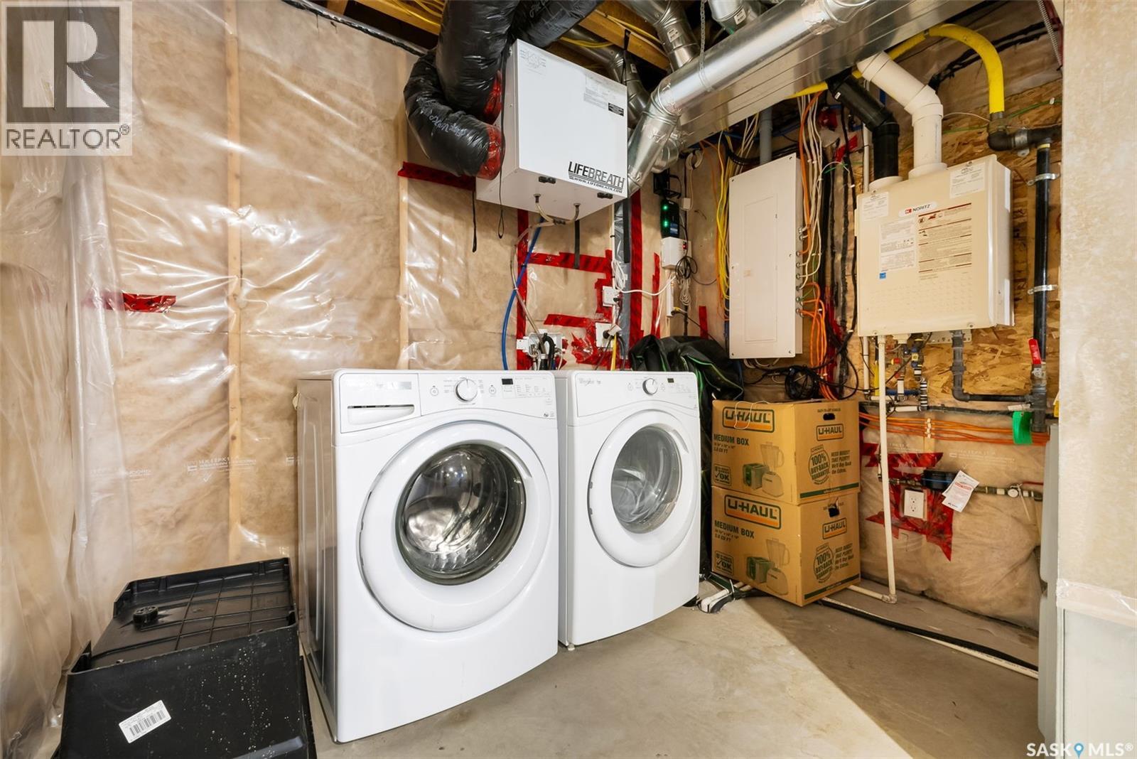 5057 Cornell Gate, Regina, Saskatchewan  S4W 0J2 - Photo 26 - SK024037