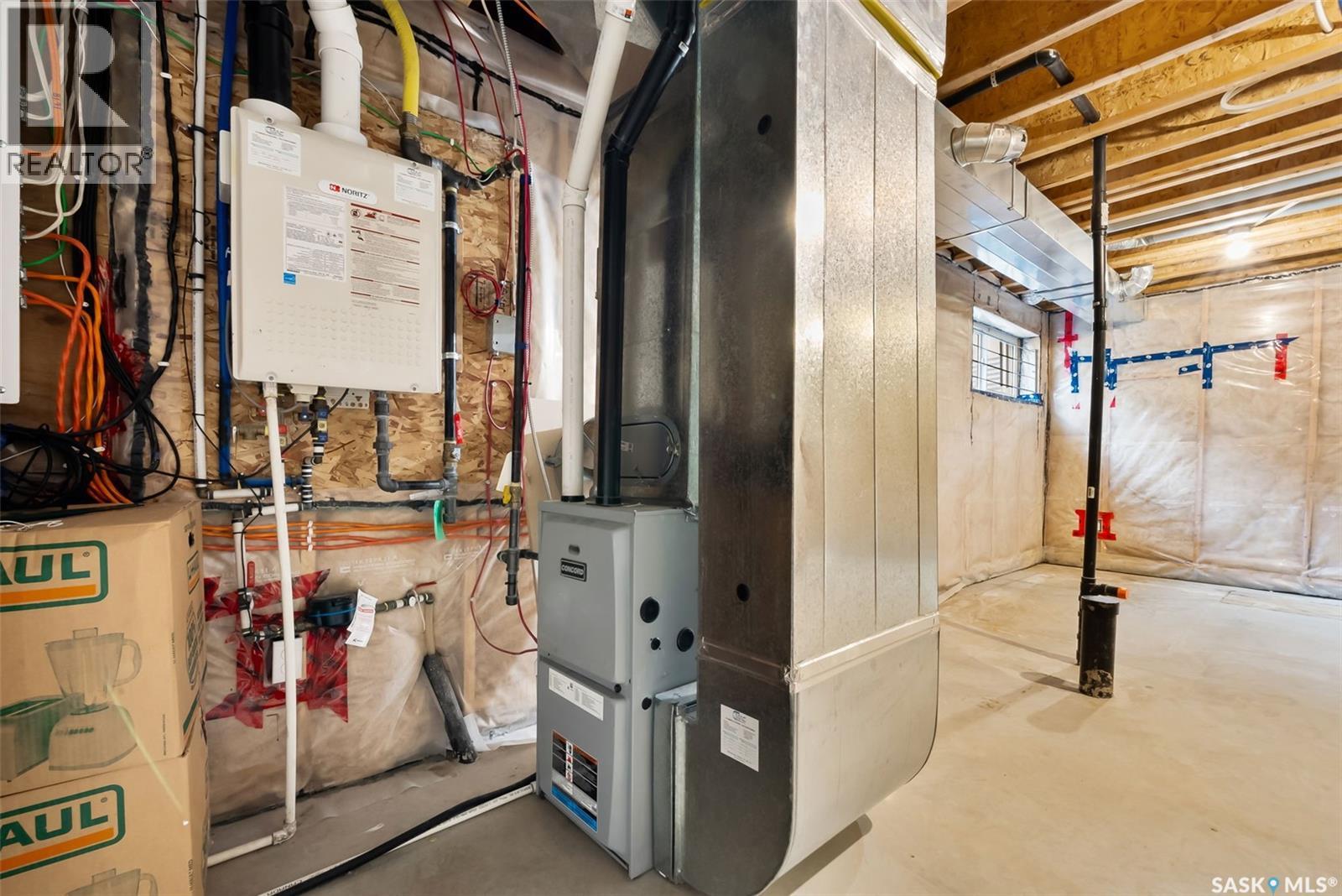 5057 Cornell Gate, Regina, Saskatchewan  S4W 0J2 - Photo 29 - SK024037