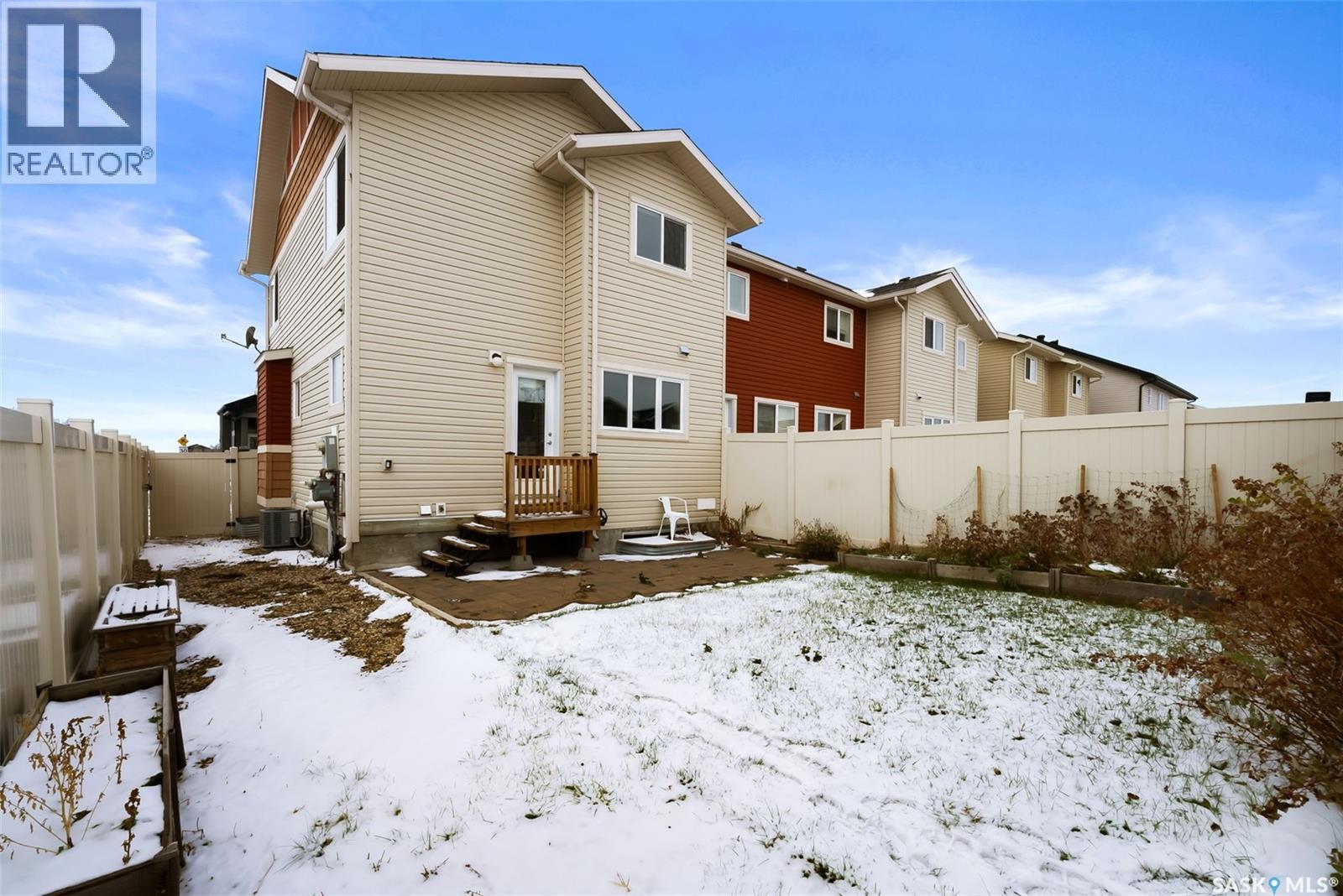 5057 Cornell Gate, Regina, Saskatchewan  S4W 0J2 - Photo 32 - SK024037