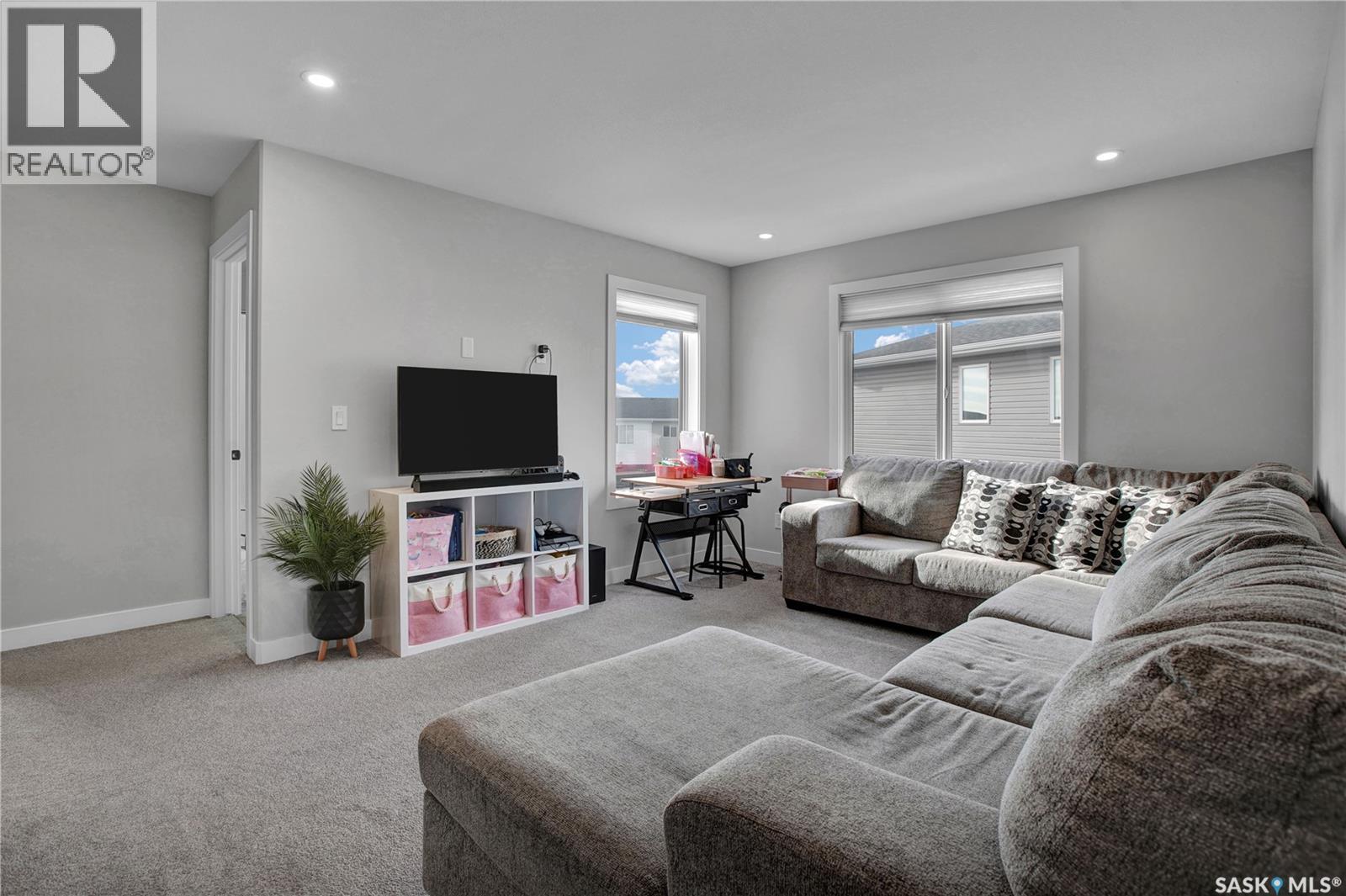 134 Germain Court, Saskatoon, Saskatchewan  S7V 0T6 - Photo 13 - SK024001