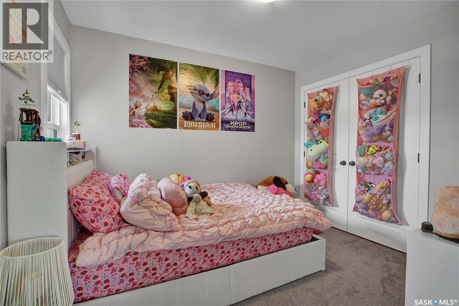 134 Germain Court, Saskatoon, Saskatchewan  S7V 0T6 - Photo 19 - SK024001