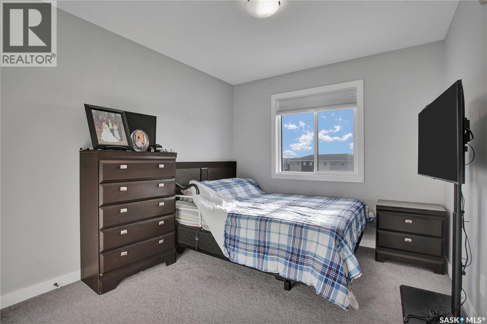 134 Germain Court, Saskatoon, Saskatchewan  S7V 0T6 - Photo 22 - SK024001