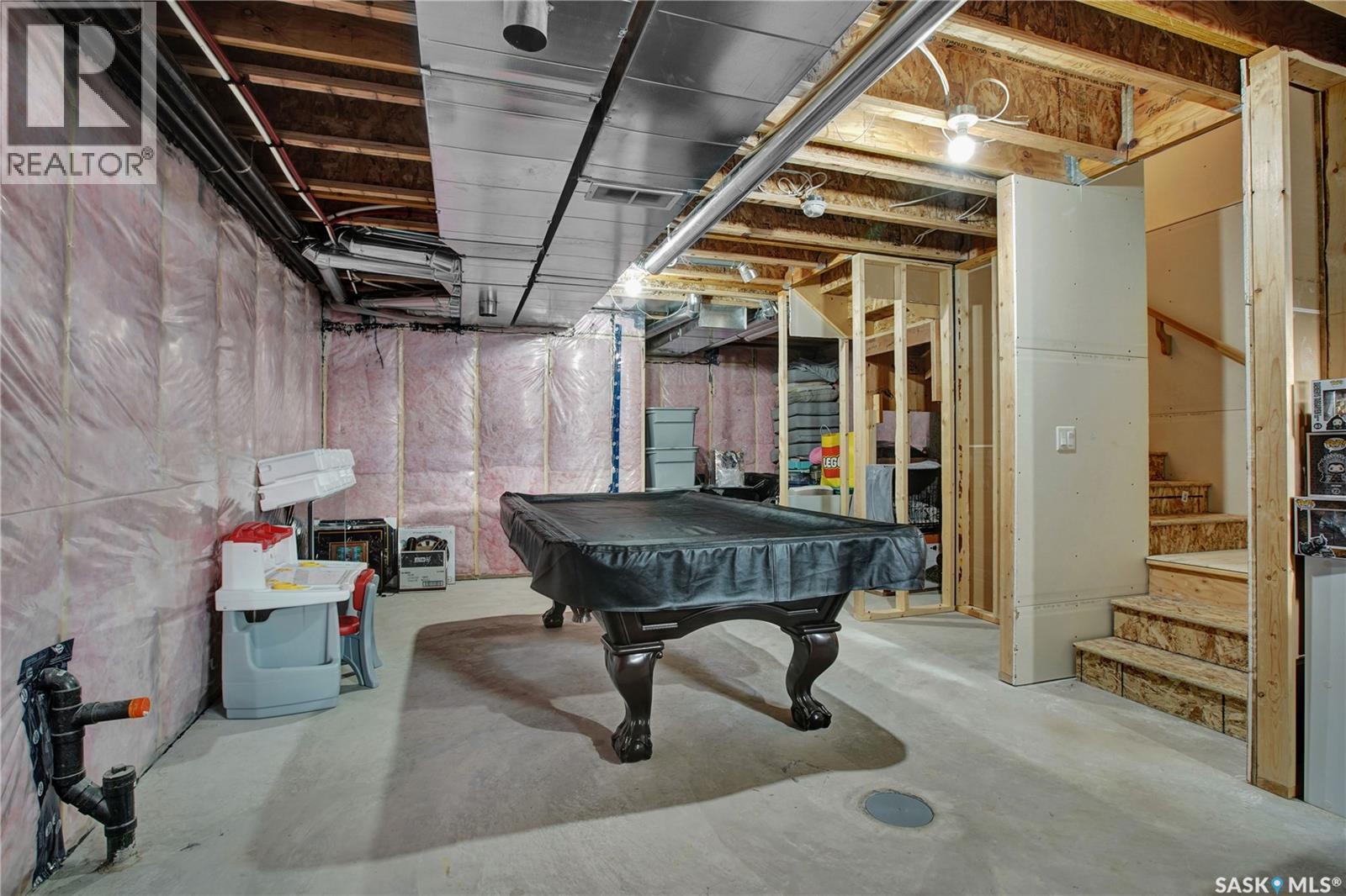 134 Germain Court, Saskatoon, Saskatchewan  S7V 0T6 - Photo 25 - SK024001