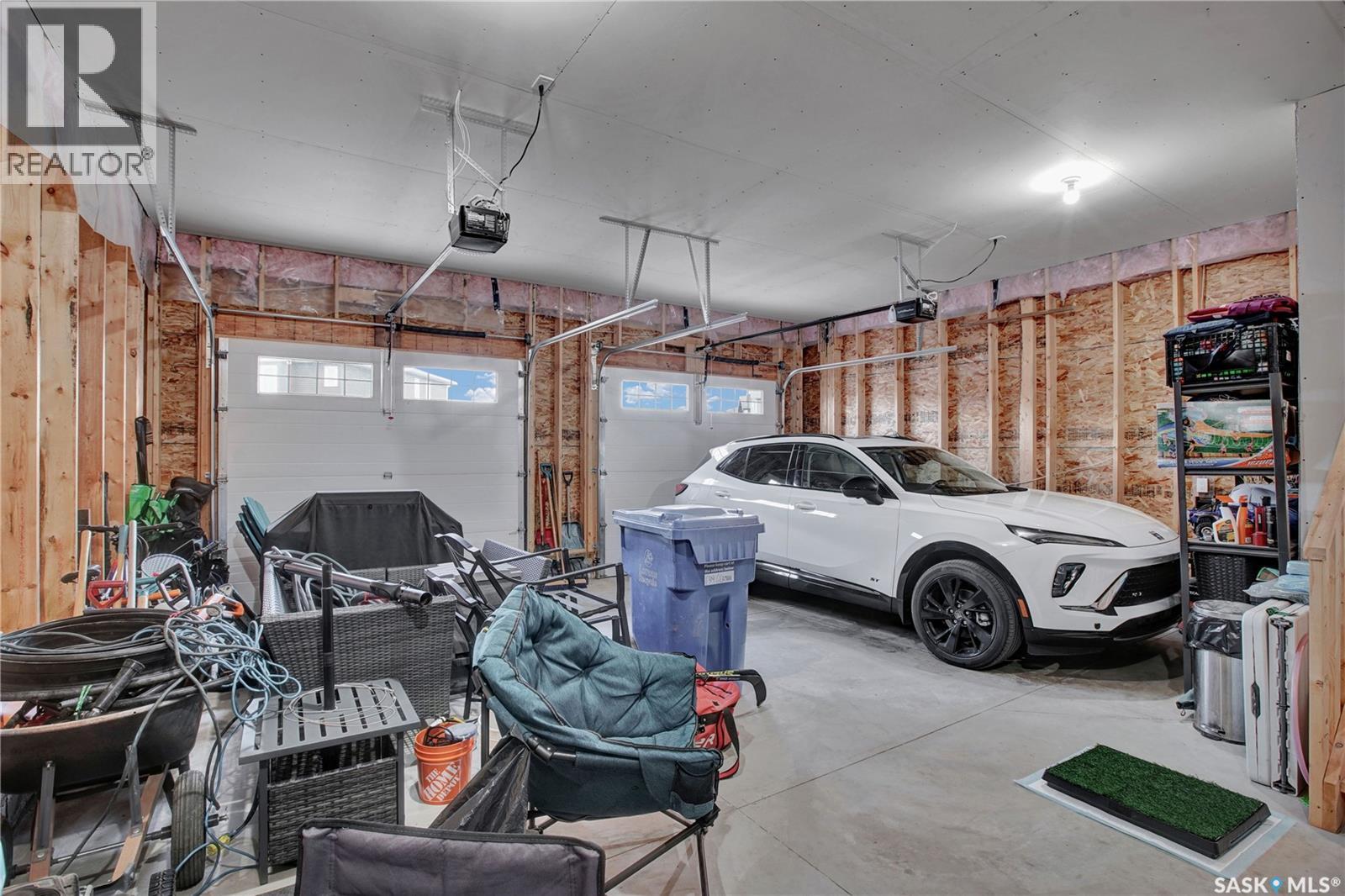 134 Germain Court, Saskatoon, Saskatchewan  S7V 0T6 - Photo 27 - SK024001