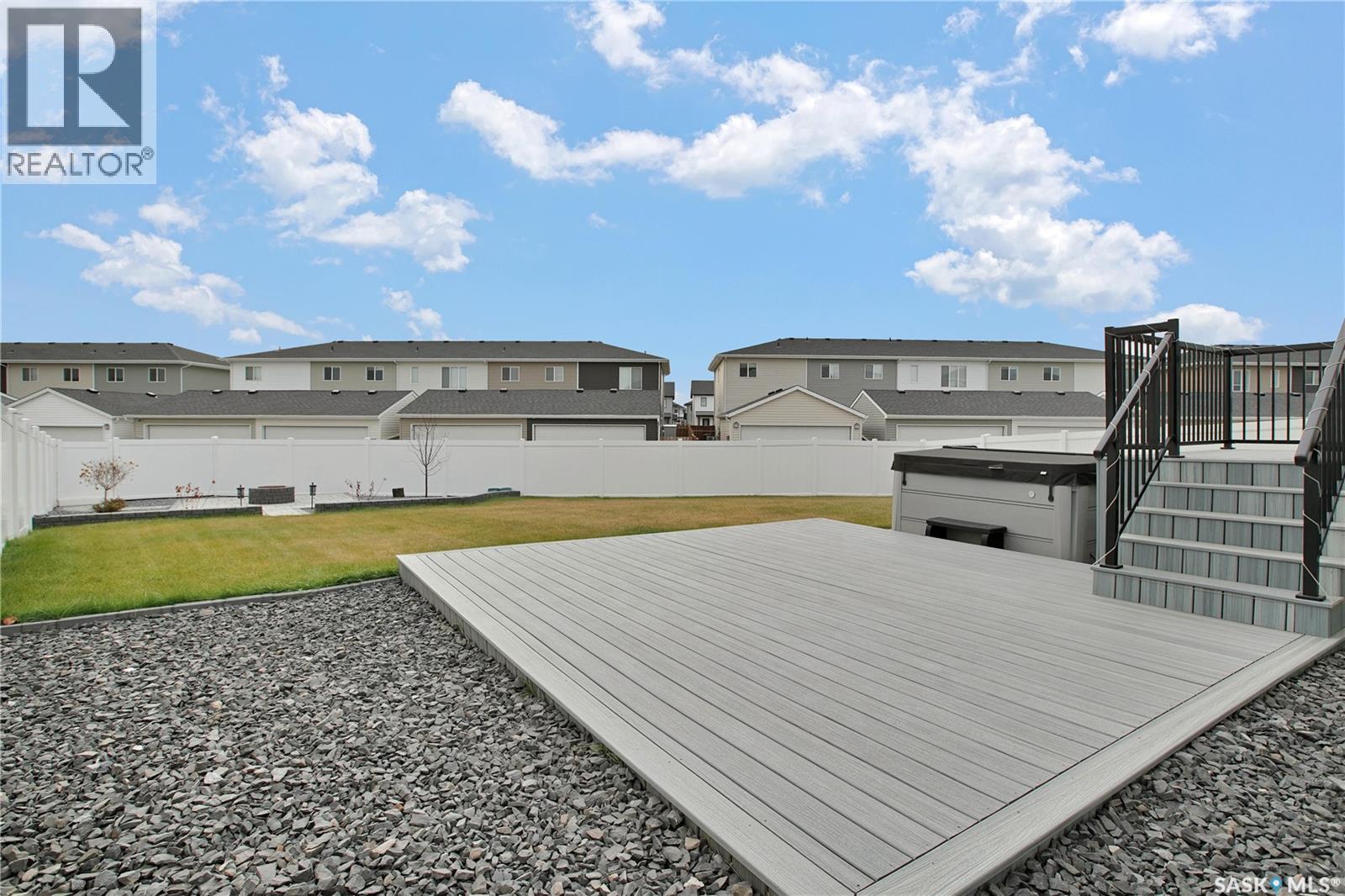 134 Germain Court, Saskatoon, Saskatchewan  S7V 0T6 - Photo 29 - SK024001