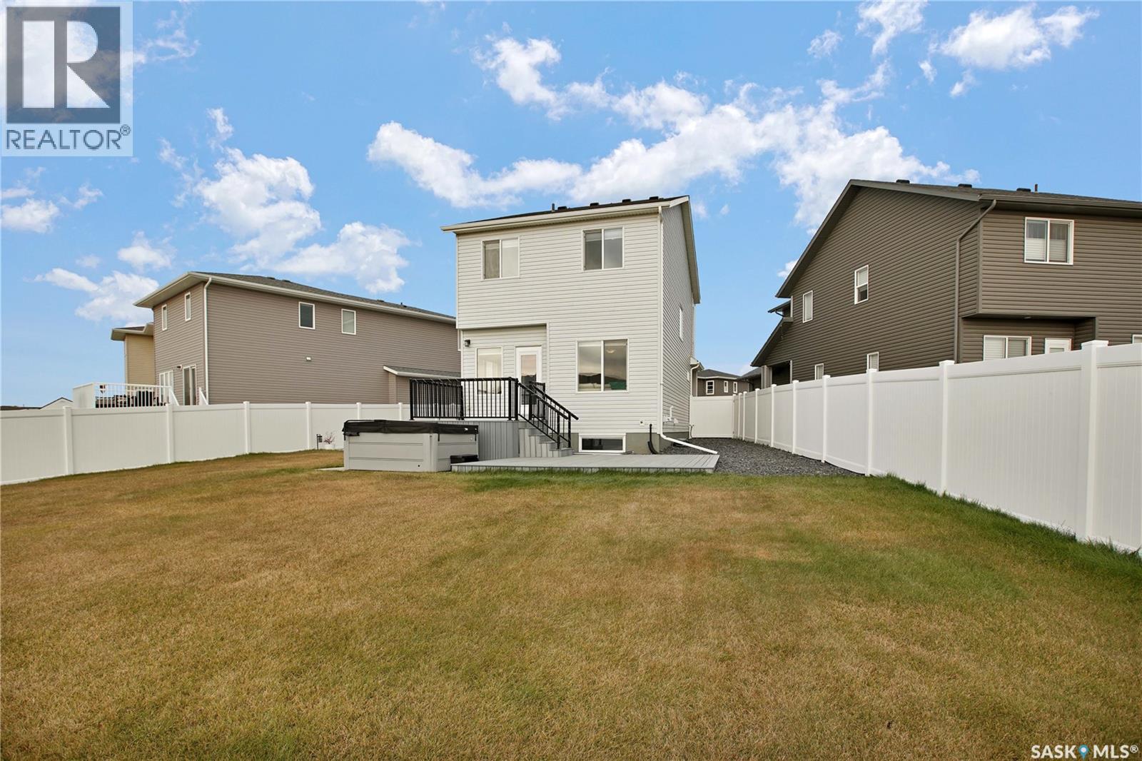134 Germain Court, Saskatoon, Saskatchewan  S7V 0T6 - Photo 31 - SK024001