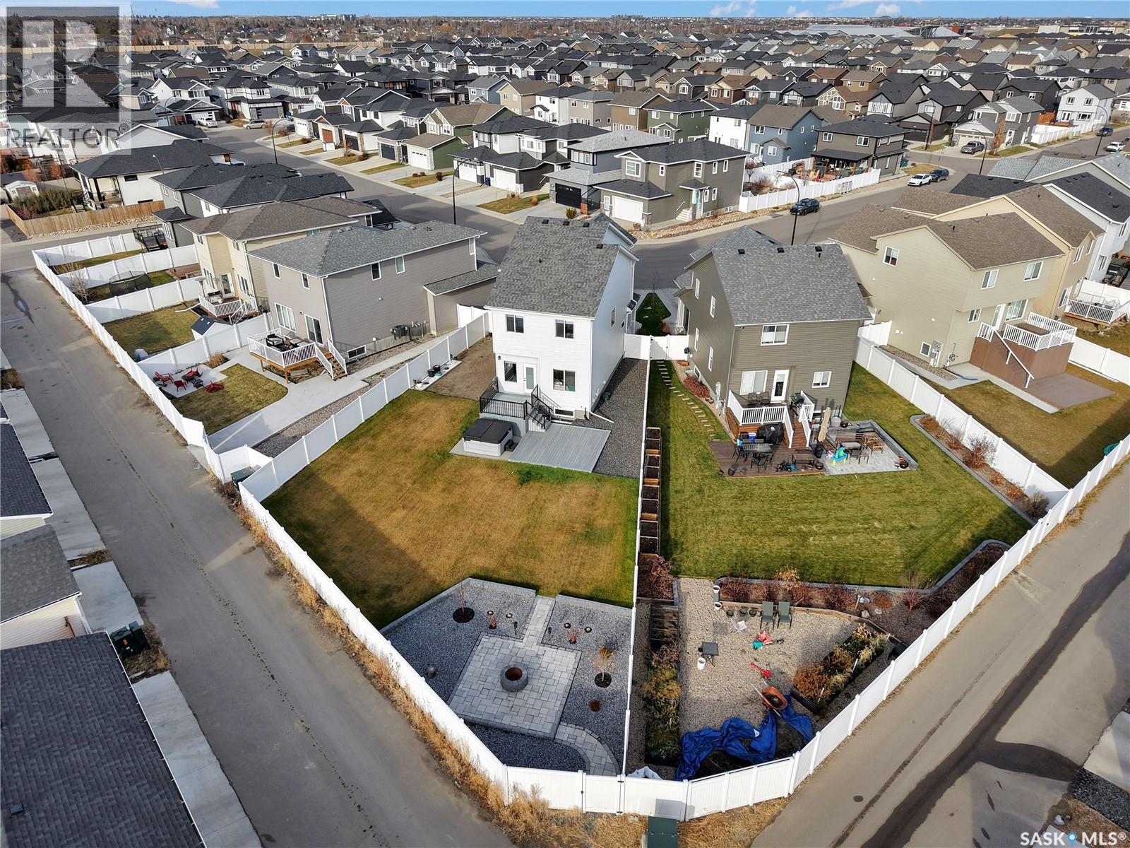 134 Germain Court, Saskatoon, Saskatchewan  S7V 0T6 - Photo 35 - SK024001