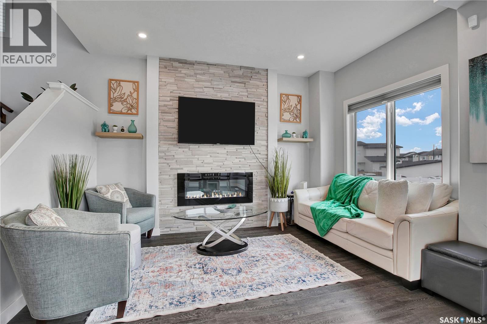 134 Germain Court, Saskatoon, Saskatchewan  S7V 0T6 - Photo 5 - SK024001