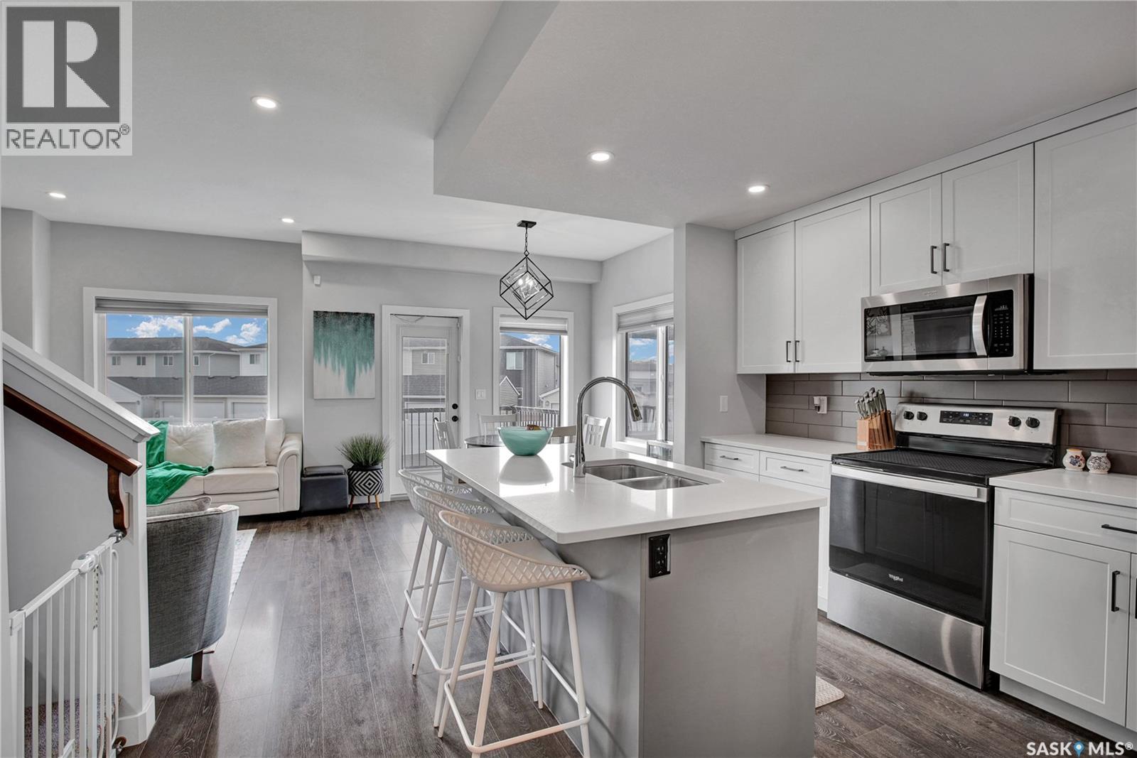 134 Germain Court, Saskatoon, Saskatchewan  S7V 0T6 - Photo 7 - SK024001