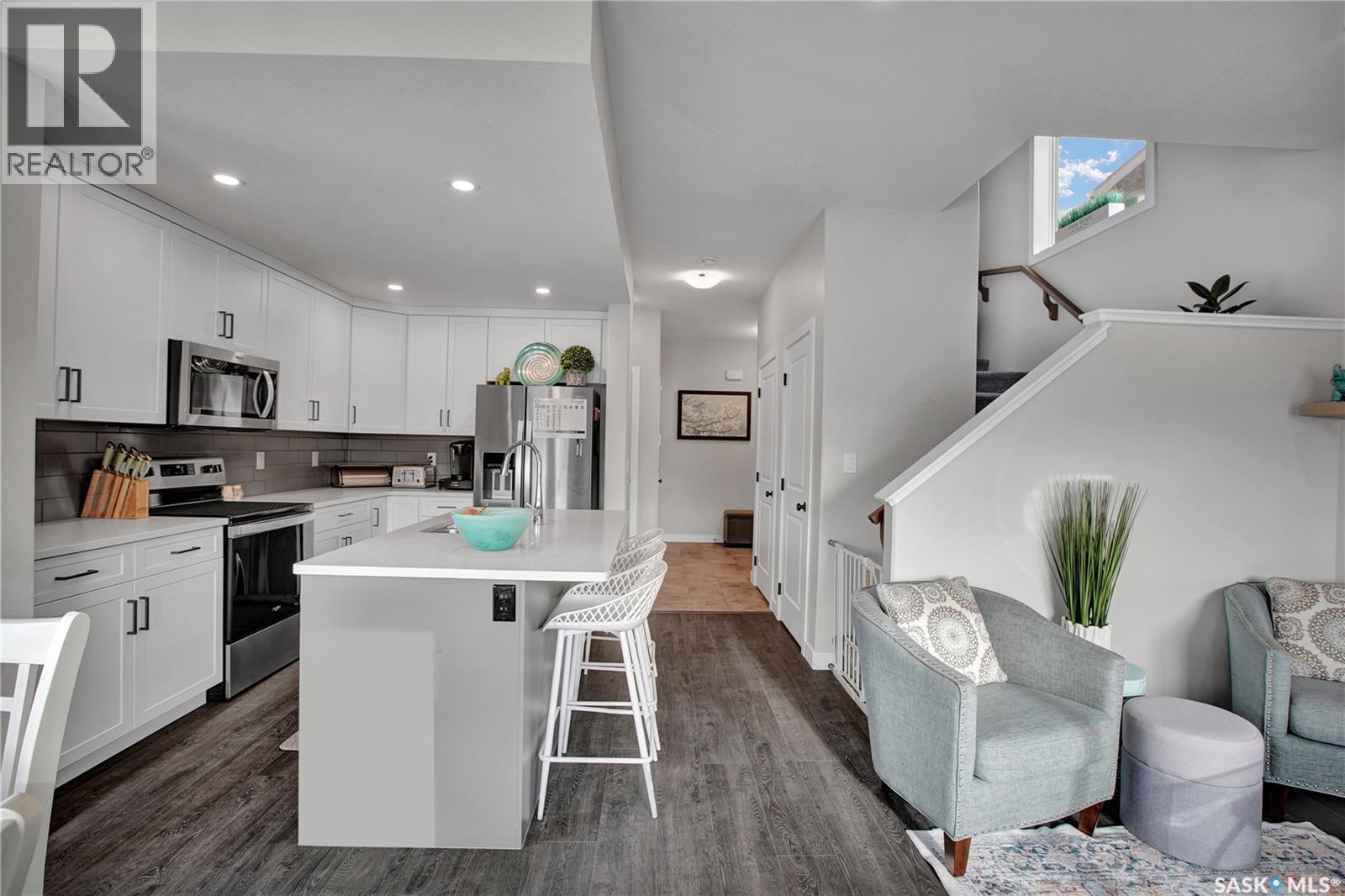 134 Germain Court, Saskatoon, Saskatchewan  S7V 0T6 - Photo 9 - SK024001