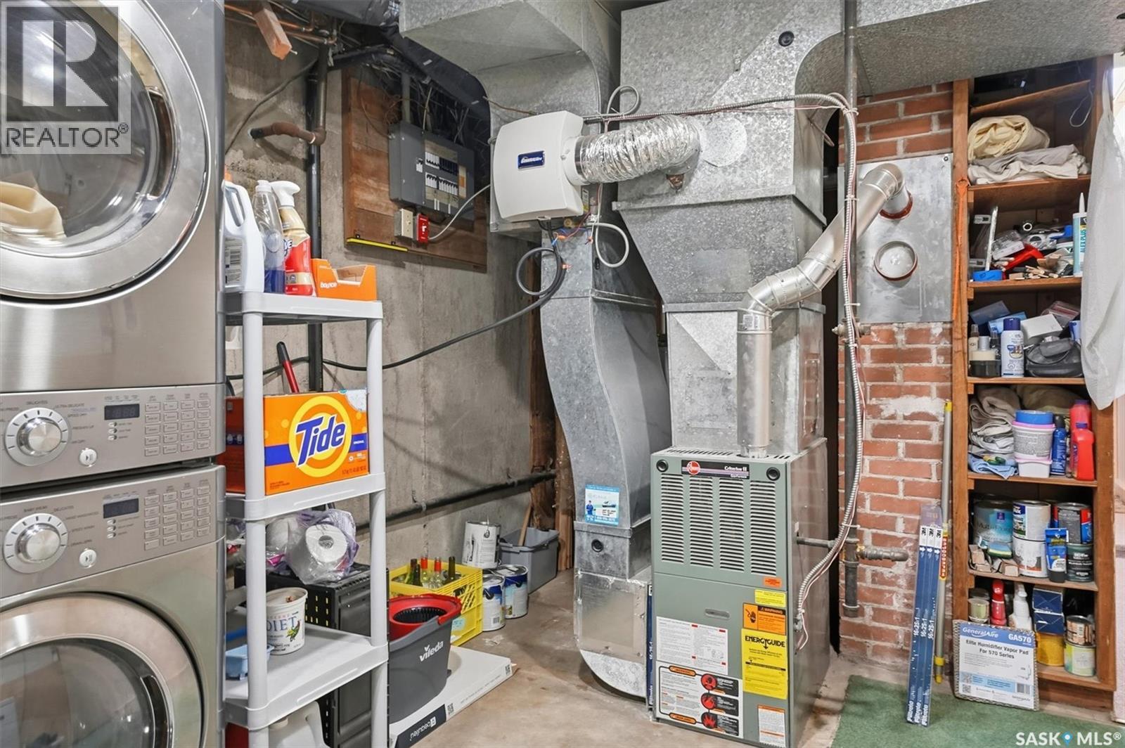 738 3rd Street E, Saskatoon, Saskatchewan  S7H 1M3 - Photo 32 - SK023925