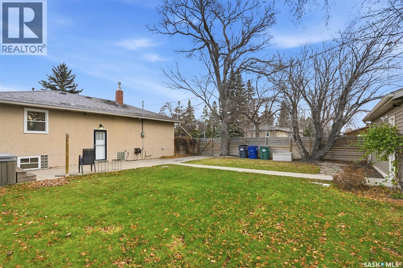 738 3rd Street E, Saskatoon, Saskatchewan  S7H 1M3 - Photo 35 - SK023925