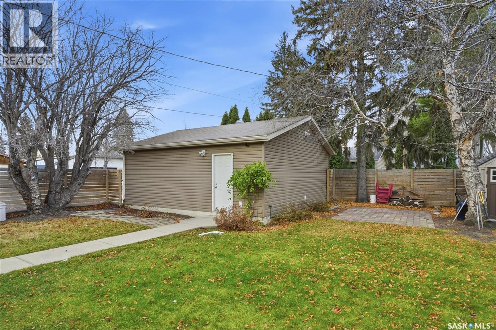 738 3rd Street E, Saskatoon, Saskatchewan  S7H 1M3 - Photo 36 - SK023925