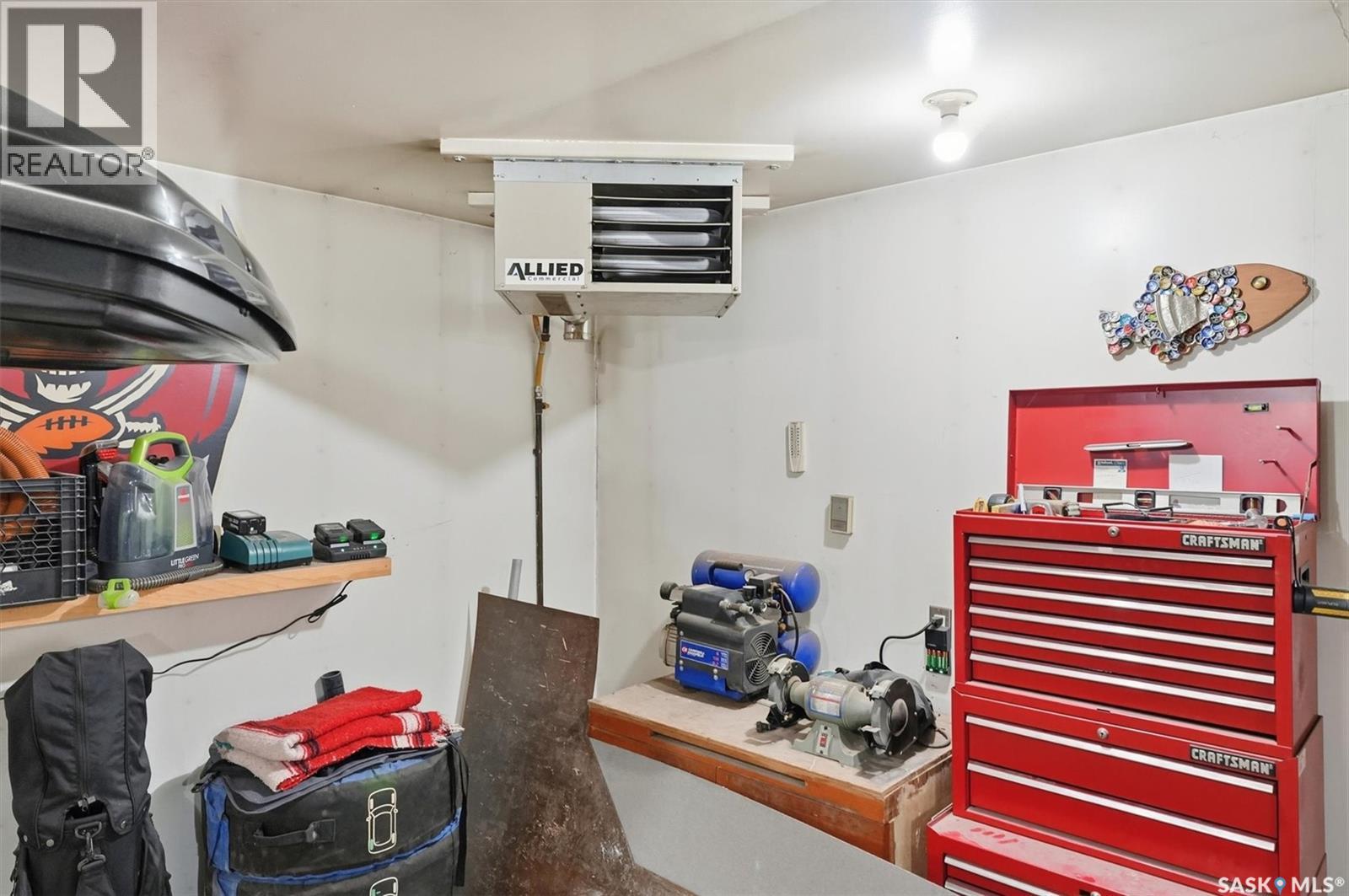 738 3rd Street E, Saskatoon, Saskatchewan  S7H 1M3 - Photo 44 - SK023925