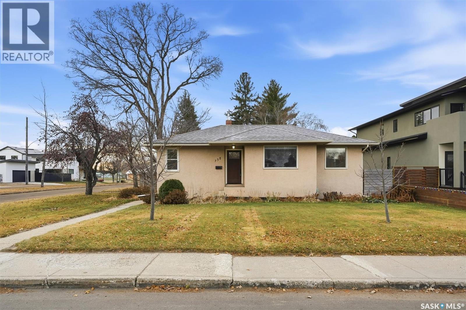 738 3rd Street E, Saskatoon, Saskatchewan  S7H 1M3 - Photo 47 - SK023925