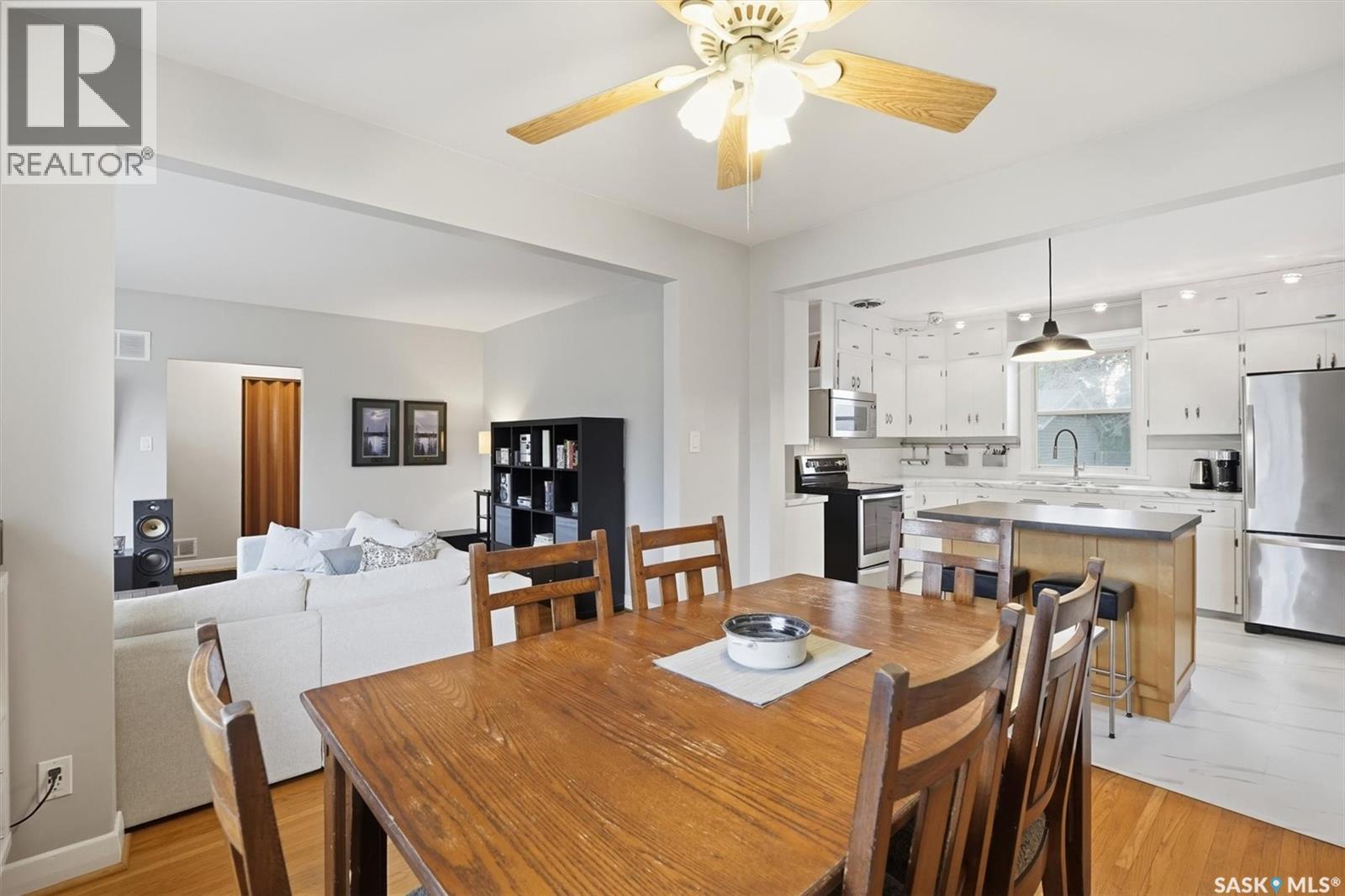 738 3rd Street E, Saskatoon, Saskatchewan  S7H 1M3 - Photo 7 - SK023925