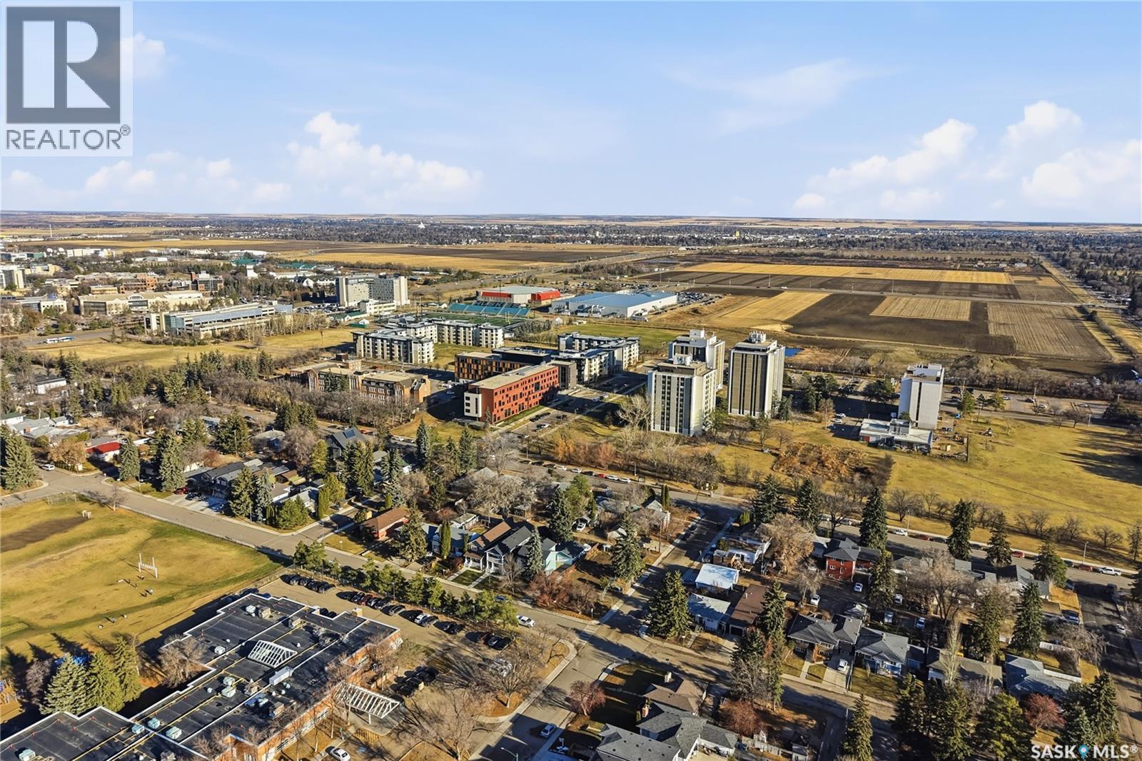 1401 Colony Street, Saskatoon, Saskatchewan  S7N 0S8 - Photo 11 - SK023787