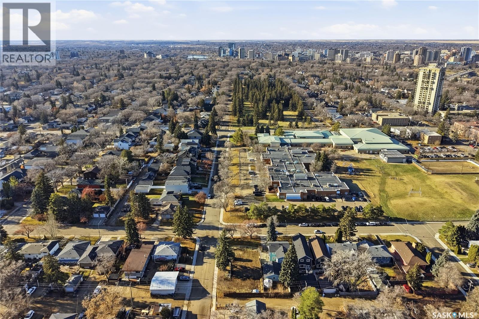 1401 Colony Street, Saskatoon, Saskatchewan  S7N 0S8 - Photo 9 - SK023787