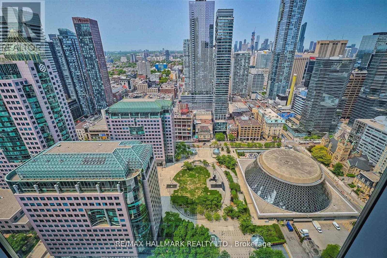 3303 - 183 Wellington Street W, Toronto, Ontario  M5V 0A1 - Photo 20 - C12544614