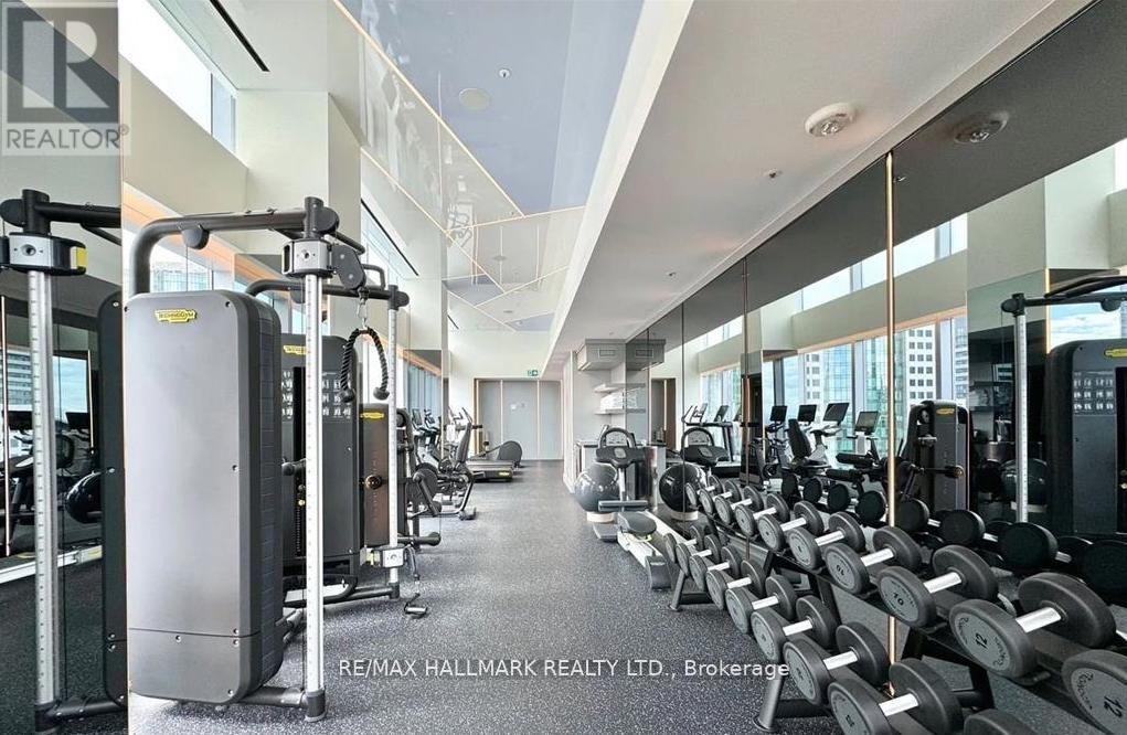 3303 - 183 Wellington Street W, Toronto, Ontario  M5V 0A1 - Photo 22 - C12544614