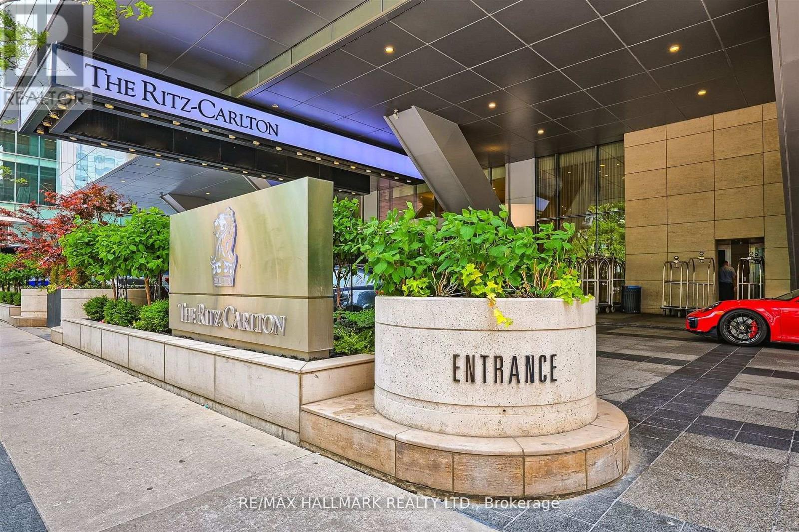 3303 - 183 Wellington Street W, Toronto, Ontario  M5V 0A1 - Photo 43 - C12544614