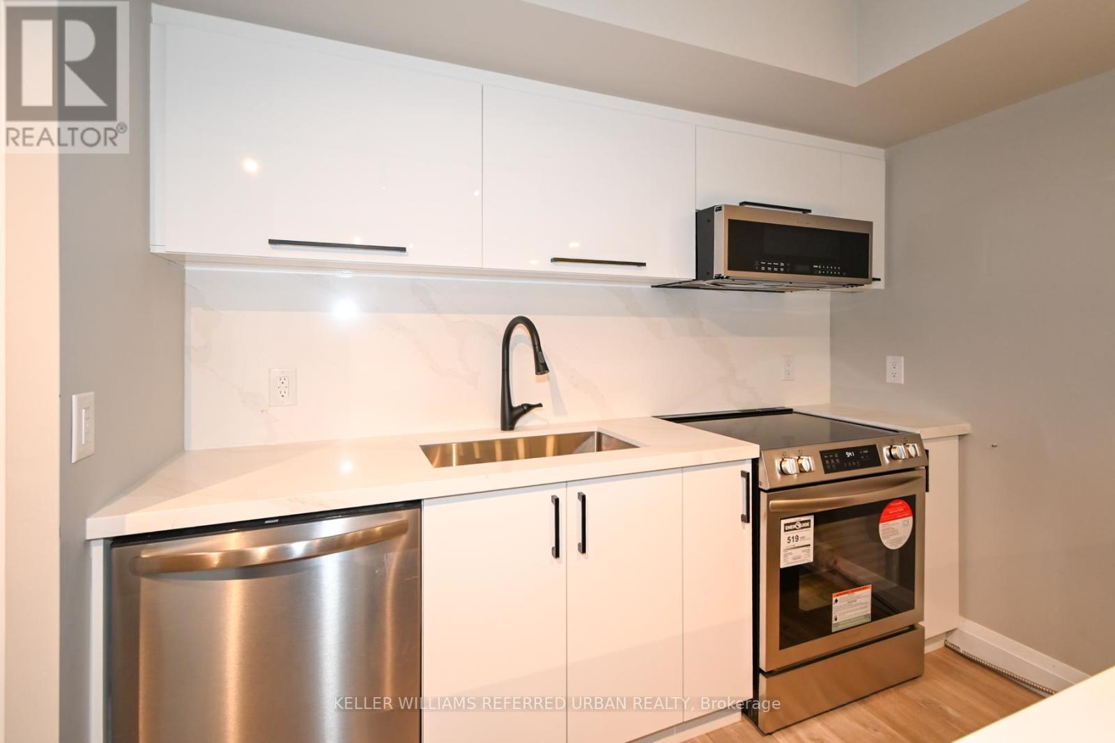 #2609 - 25 The Esplanade, Toronto, Ontario  M5E 1W5 - Photo 10 - C12544660